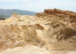 Victoria Sambunaris. Untitled, (Zabriskie Point), Death Valley National Park, California, 2021. Copyright Victoria Sambunaris. Courtesy of the artist and Yancey Richardson, New York.