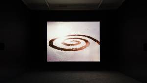 With works largely drawn from the collection of his wife, Nancy Holt, Smithson’s hypothetical islands are here brought to life through drawing, sculpture and film