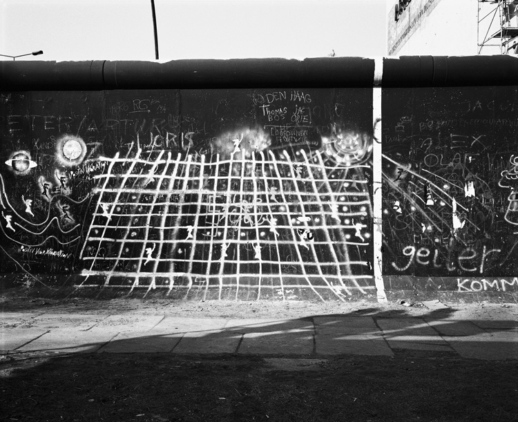 Michael Schmidt Retrospective: Photographs 1965-2014