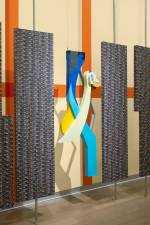 Rodrigo Hernandez. A Moth to a Flame 1, 2020. Image courtesy of SCAD.