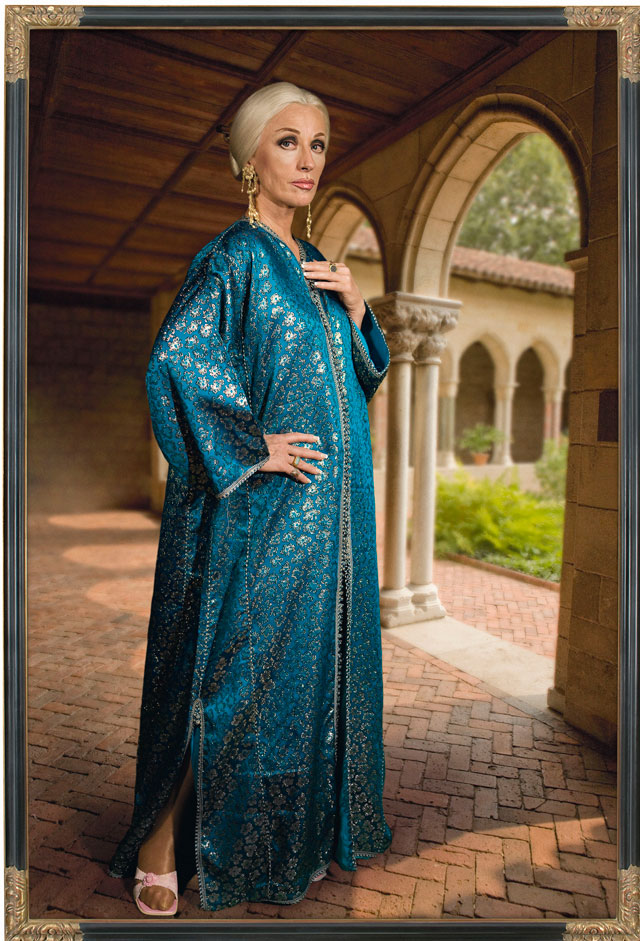 Cindy Sherman