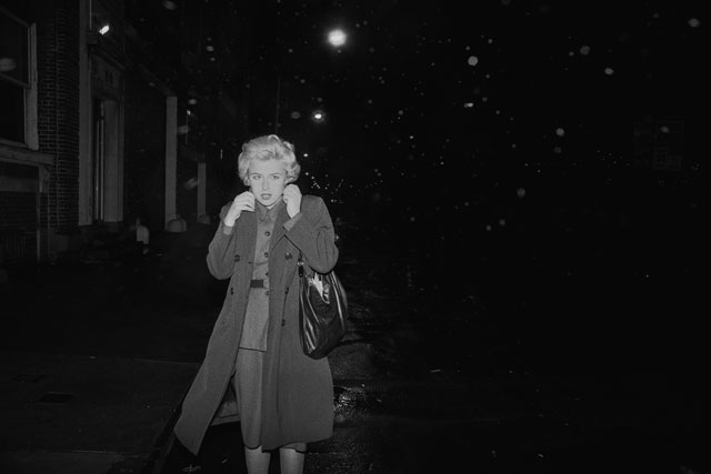 Cindy Sherman