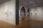 Artist Rooms: Self Evidence – Photographs by Woodman, Arbus and Mapplethorpe, installation view. Photo courtesy Scottish National Portrait Gallery.