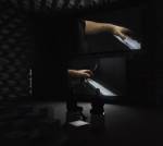 Ravel Ravel, 2013. Installation view: Anri Sala: Answer Me, New Museum. Courtesy Galerie Chantal Crousel, Paris; Marian Goodman Gallery; and Hauser & Wirth. Photo: Maris Hutchinson/EPW Studio.