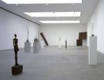 View of Gallery 1, courtesy of Gagosian Gallery. © Hélène Binet