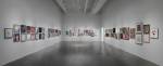 Jim Shaw: The End is Here, 2015–16. Courtesy New Museum, New York. Photograph: Maris Hutchinson / EPW
Studio