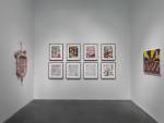 Jim Shaw: The End is Here, 2015–16. Courtesy New Museum, New York. Photograph: Maris Hutchinson / EPW
Studio
