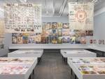Jim Shaw: The End is Here, 2015–16. Courtesy New Museum, New York. Photograph: Maris Hutchinson / EPW
Studio