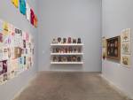 Jim Shaw: The End is Here, 2015–16. Courtesy New Museum, New York. Photograph: Maris Hutchinson / EPW
Studio