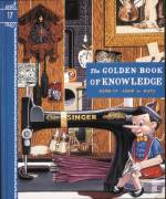 Jim Shaw, The Golden Book of Knowledge, 1989. Gouache on board, 17 x 14 in (43.2 x 35.6 cm). The
Eileen Harris Norton Collection