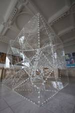   Fujimoto. <em>Inside/Outside tree</em>,  2010. © Fujimoto, commissioned by the V&A.