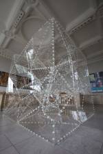   Fujimoto. <em>Inside/Outside tree</em>,  2010. © Fujimoto, commissioned by the V&A.