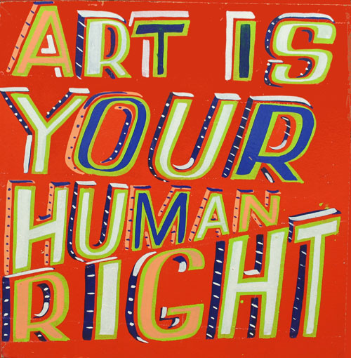 Bob And Roberta Smith Put All Those Rotten Politicians Under Pressure Bob And Roberta Smith Put All Those Rotten Politicians Under Pressure