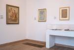 In Focus: Stanley Spencer – A Panorama of Life. Installation view. © Pete Jones. Courtesy Jerwood Gallery.