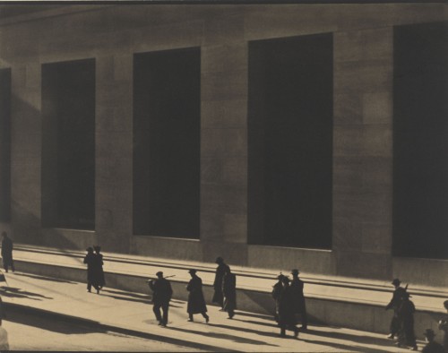 Paul Strand Master Of Modern Photography