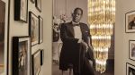 Installation view, André Leon Talley: Le Style est Éternel at SCAD FSAH Lacoste. Photo courtesy SCAD.