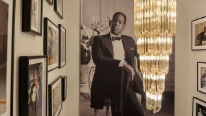 The director of fashion exhibitions at Savannah College of Art and Design (SCAD) shares his memories of the late fashion great André Leon Talley and talks about the exhibition that commemorates his life and work