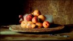 Sam Taylor-Johnson, Still from Still Life, 2001. 35mm film/DVD, 3 min 44 sec. Courtesy the artist and Museum of Fine Arts, Boston.