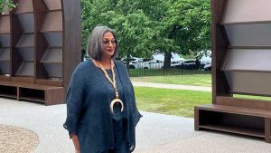 The award-winning Bangladeshi architect behind this year’s Serpentine Pavilion on why she has shunned ‘flashy buildings with instant appeal’ and instead built a mosque and housing for refugees