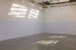 Nora Turato: pool7 [text], 2025. Printed text on approx 1,800 sheets of A4 paper. Photo: Rob Harris. Image courtesy the artist.