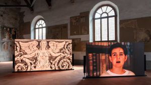 Not so much a festival as a cultural programme that runs over two years, Thinking Like a Mountain aims to weave stories between nature and culture, with events and exhibitions taking place in and around Bergamo, to alert new audiences to the riches on their doorstep