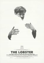 Vasilis Marmatakis, The Lobster, 2015, © Staatliche Museen zu Berlin, Kunstbibliothek /
Dietmar Katz.