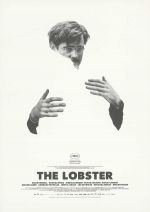 Vasilis Marmatakis, The Lobster, 2015, © Staatliche Museen zu Berlin, Kunstbibliothek /
Dietmar Katz.