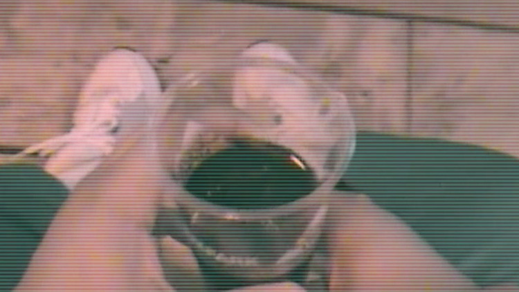 De’Anne Crooks, LIEF, 2019. HD video, 5 min 41 sec. Courtesy of the artist.