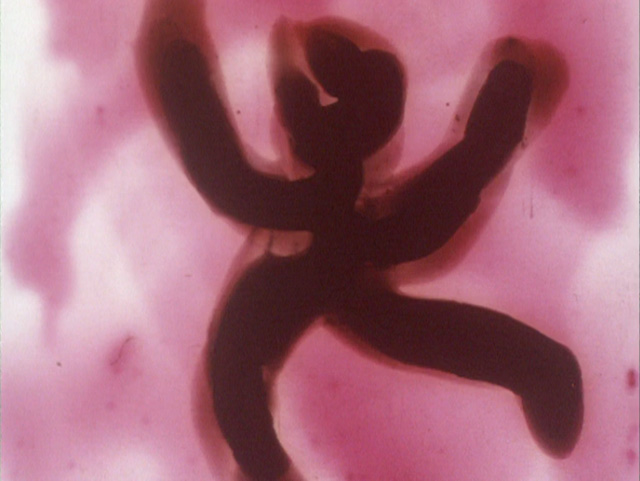 Margaret Tait, Calypso, 1955. Film still. Courtesy of the Margaret Tait estate and LUX.