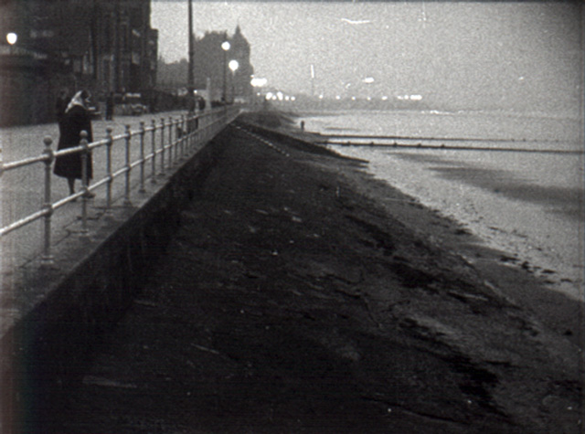 Margaret Tait, Where I Am Is Here, 1968. Film still. Courtesy of the Margaret Tait estate and LUX.