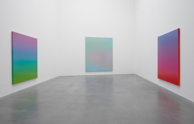 True Colours, Boo Saville. Installation view. © Courtesy Newport Street Gallery. Photograph: Prudence Cuming Associates.