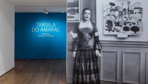 As revealed by this tightly curated exhibition at New York’s Museum of Modern Art, Tarsila do Amaral, the latest artist to ride the current wave of Brazilian modernism, turns out to have invented it