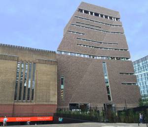 After more than a decade and over £250m in funds, Tate Modern’s new sibling has opened its doors, displaying an exhilarating approach to accessibility, flexibility and curatorial innovation