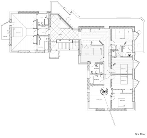 Late Modern or Postmodern? New Architecture by Trevor Dannatt