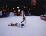 Hank Willis Thomas. Winter in America, 2006. 4:59 min video. Courtesy of the artist and Jack Shainman Gallery, New York.