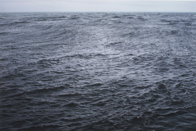 Wolfgang Tillmans. The State We’re In, A, 2015. Unframed inkjet print, 273 x 410 cm. © Wolfgang Tillmans, courtesy Maureen Paley, London.