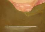 Helen Frankenthaler. Burnt Norton. The Helen Frankenthaler Foundation, Inc./Artists Rights Society (ARS), New York.