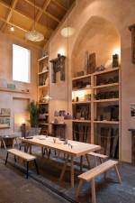 Assemble. A Showroom for Granby Workshop, 2015. Photograph: Keith Hunter.