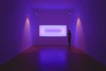 James Turrell. Ukaloo, Wide Glass, 2011. Installation view (1), courtesy Pace London. © James Turrell, Florian Holzherr.