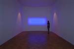 James Turrell. Ukaloo, Wide Glass, 2011. Installation view (2), courtesy Pace London. © James Turrell, Florian Holzherr.