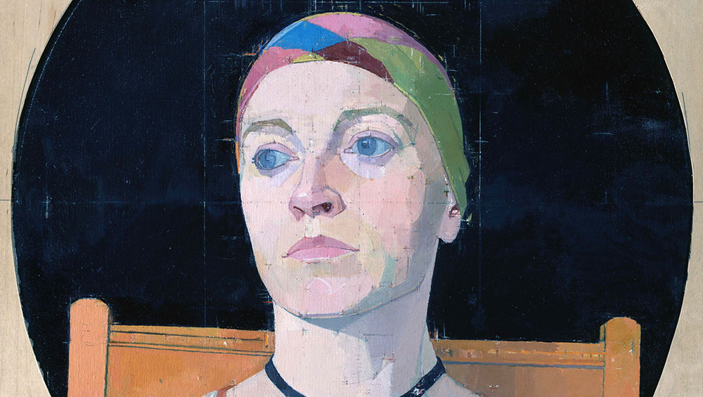 Euan Uglow: An Arc from the Eye