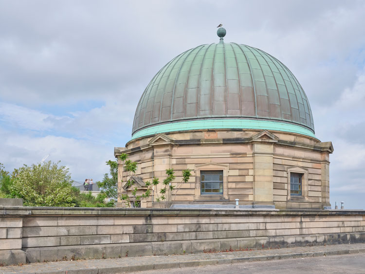 Collective, City Dome, 2020. Photo: Tom Nolan.