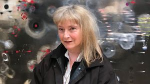 Virginia Verran, 2024 Image copyright and courtesy the Artist.