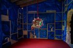 Bugarin + Castle, At Certayne Tymes, part of the exhibition Shame Parade curated by Mount Stuart Trust for Scotland + Venice at La Biennale di Venezia in 2026. Image by Dimitri D’Ippolito. Courtesy of the artists and Scotland + Venice.