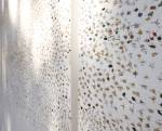 Simryn Gill. Let Go, Lets Go, 2013 (detail). Photograph: Jenni Carter.