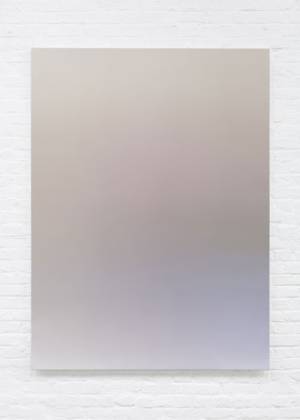 Pieter Vermeersch. Untitled, 2014. Oil on canvas, 150 x 111 cm.