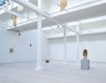 Danh Vō, Homosapiens, installation view (4), Marian Goodman Gallery.