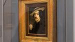James McNeill Whistler at Tate Britain. Photo © Tate (Larina Fernandes).