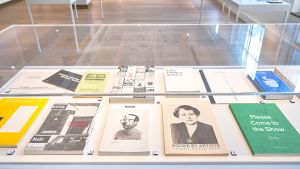 Two concurrent exhibitions bring special collections into broader spaces of circulation, highlighting print’s enduring role as a medium of collective expression and firmly placing a new era of zine-making and independent, small-press publishing within a radical multigenerational continuum