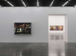 Jeff Wall, Life in Pictures, White Cube Bermondsey, 22 November 2024 – 12 January 2025. © Jeff Wall. Photo © White Cube (Theo Christelis).